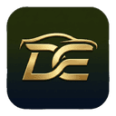 DriveEase Logo