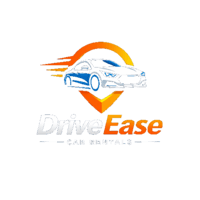 DriveEase Logo