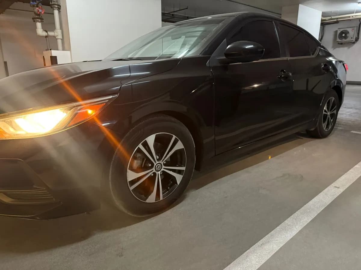 Sentra